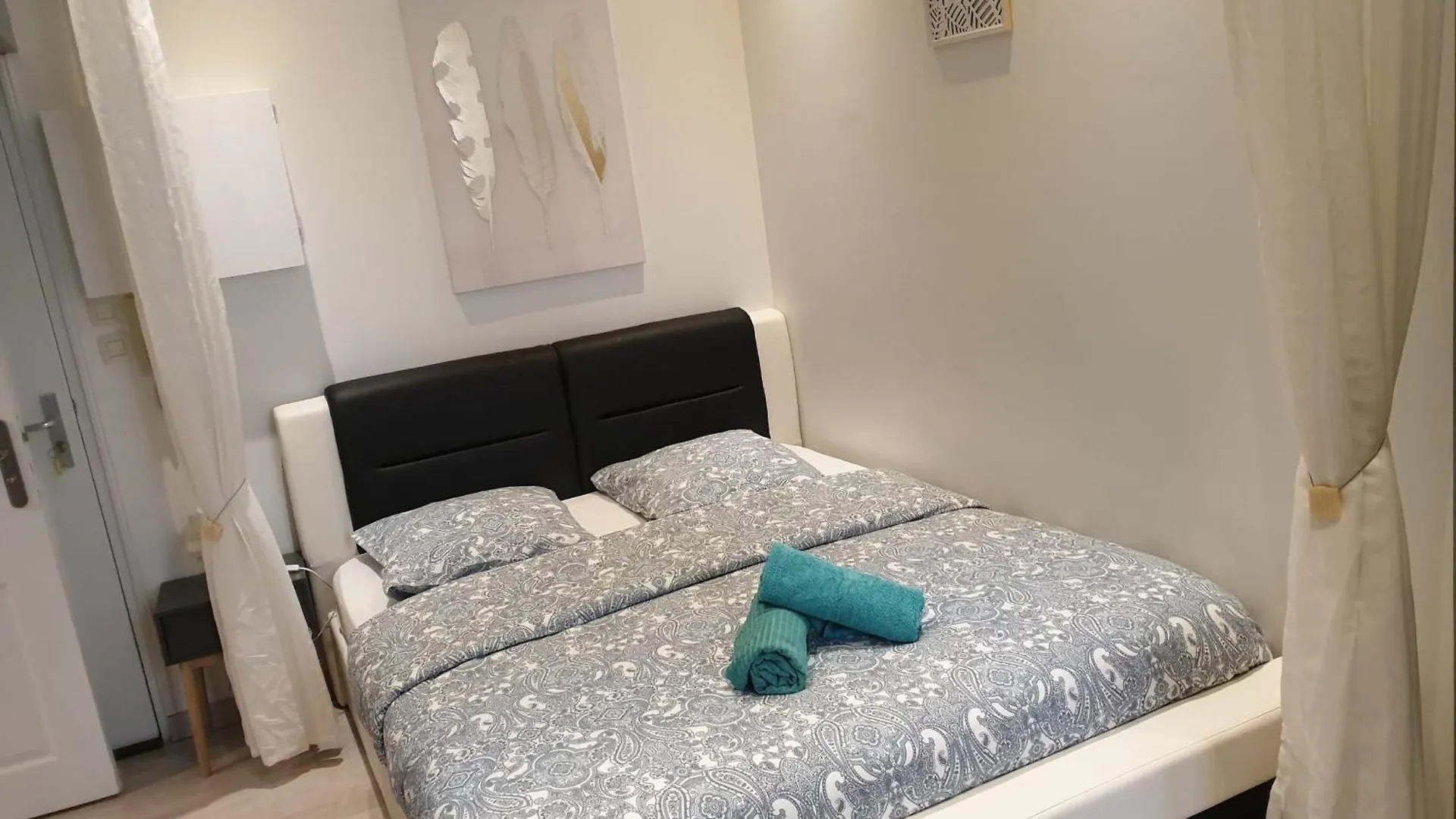 Lovely Apartment In The Historic Center Of Avignon