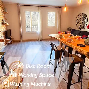 Apartamento Hypercenter - High Speed Wifi - Close Palais Des Papes!, Avinhão