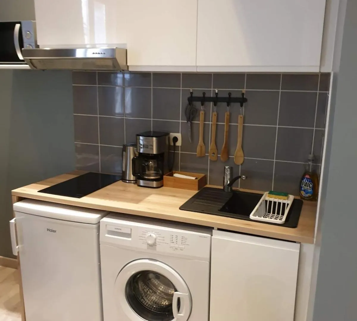 Lovely Apartment In The Historic Center Of Avinhão França