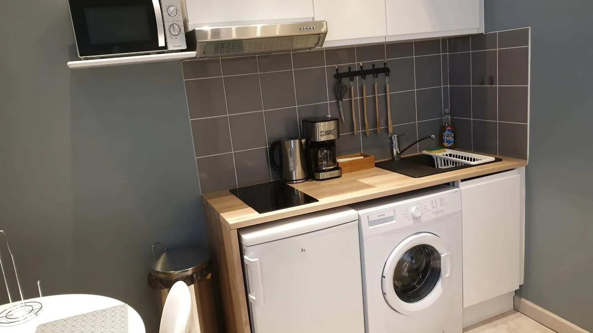 Lovely Apartment In The Historic Center Of Avinhão
