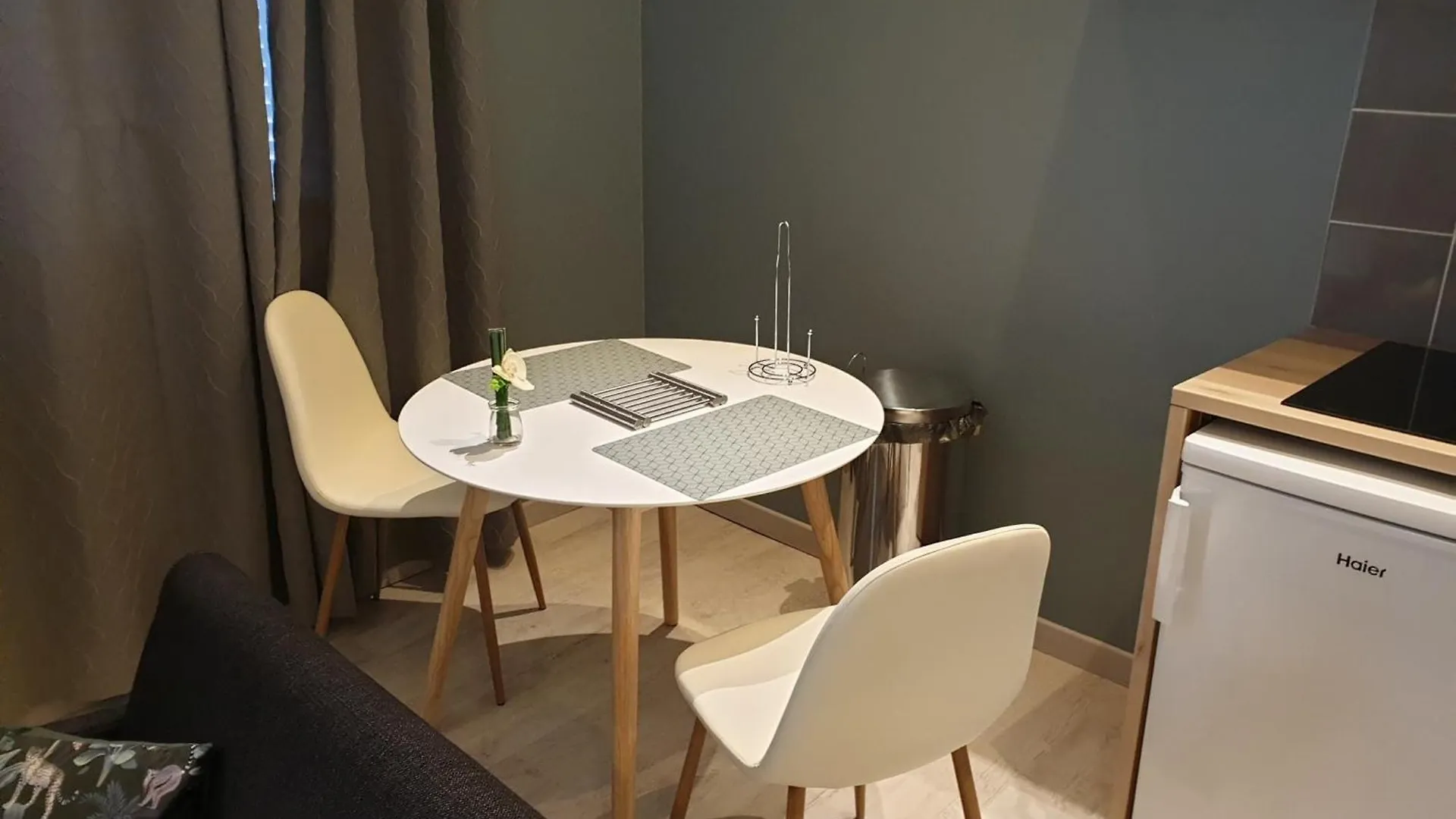 Lovely Apartment In The Historic Center Of Avinhão França